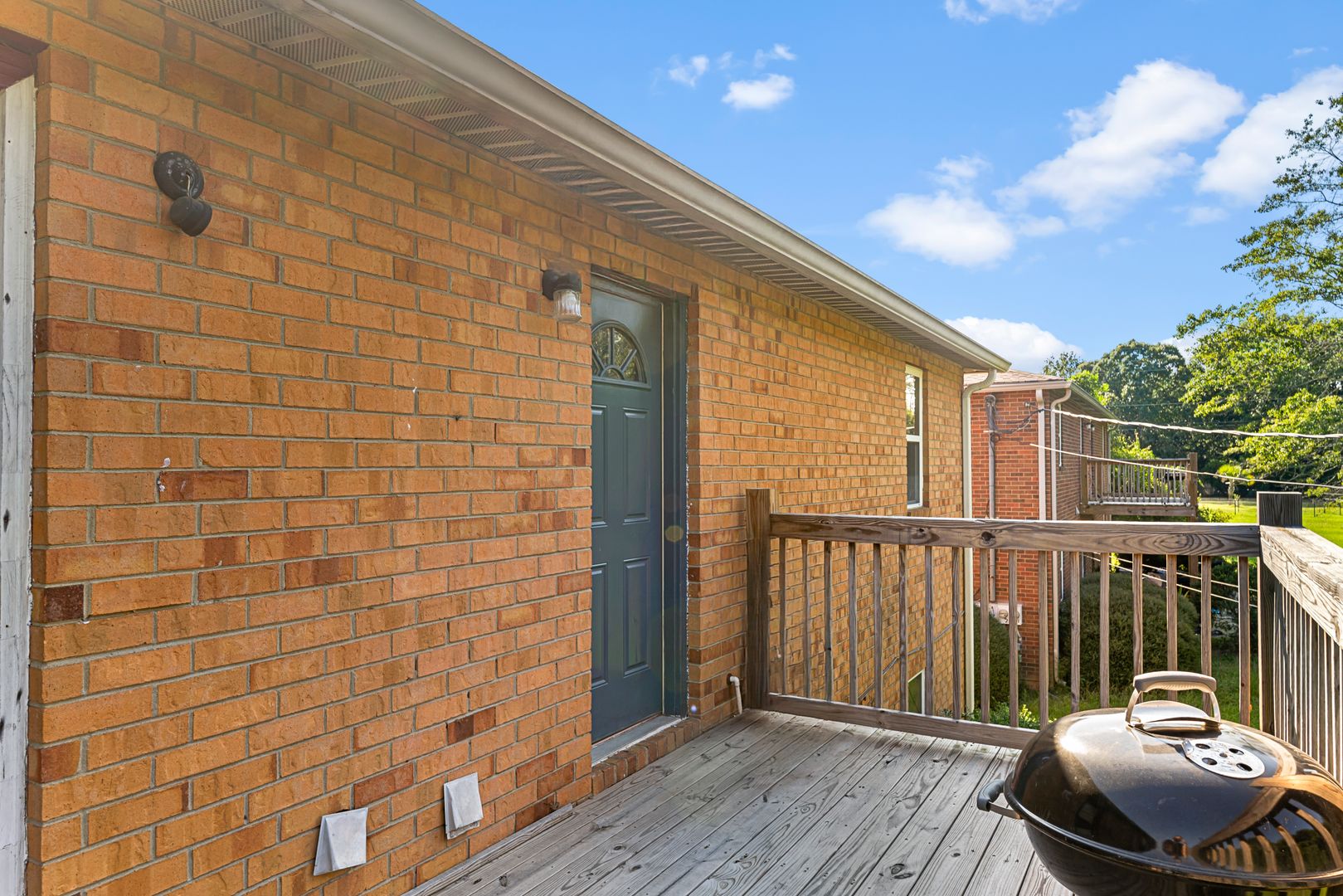 Aiken Apartment: 3037 Old Powderhouse Rd