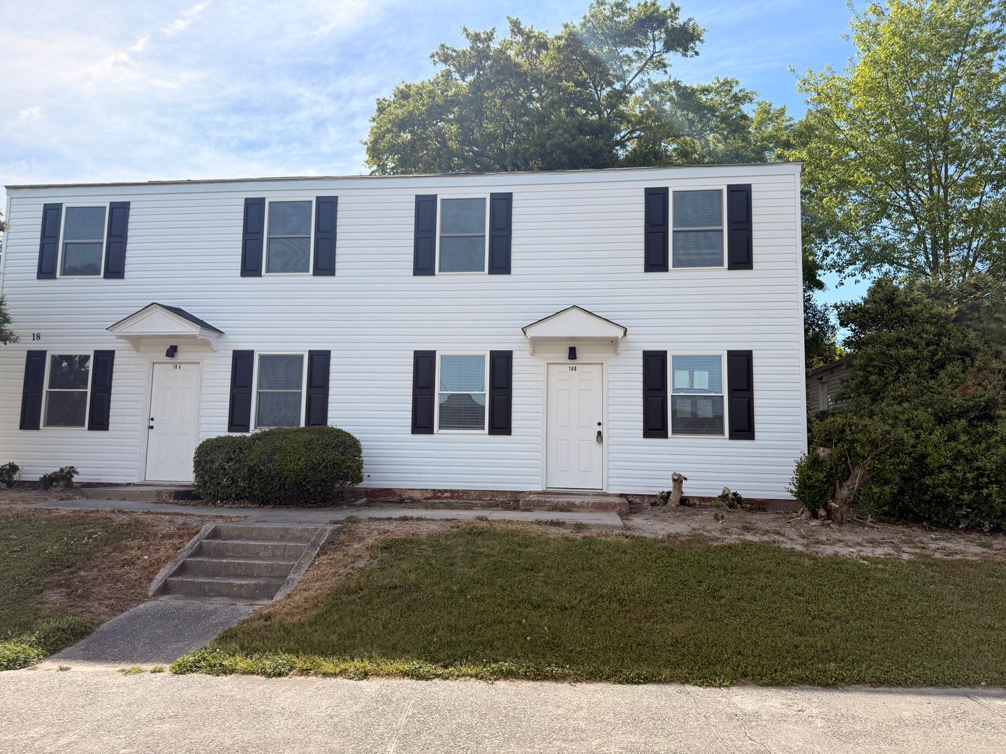 Columbia Apartment: 320 South Beltline Blvd