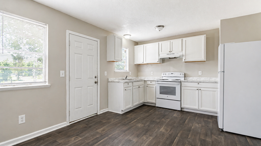 Affordable 3BR Apartment Living in Columbia, SC – photo 1