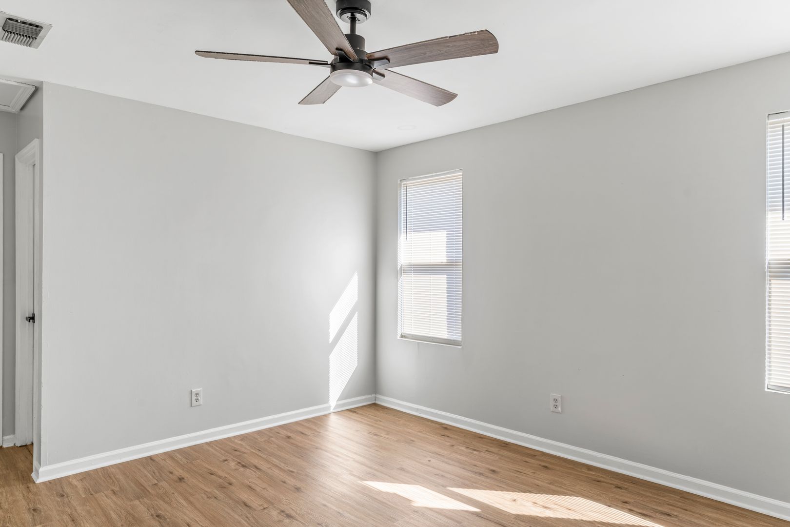 Aiken Apartment: 3037 Old Powderhouse Rd