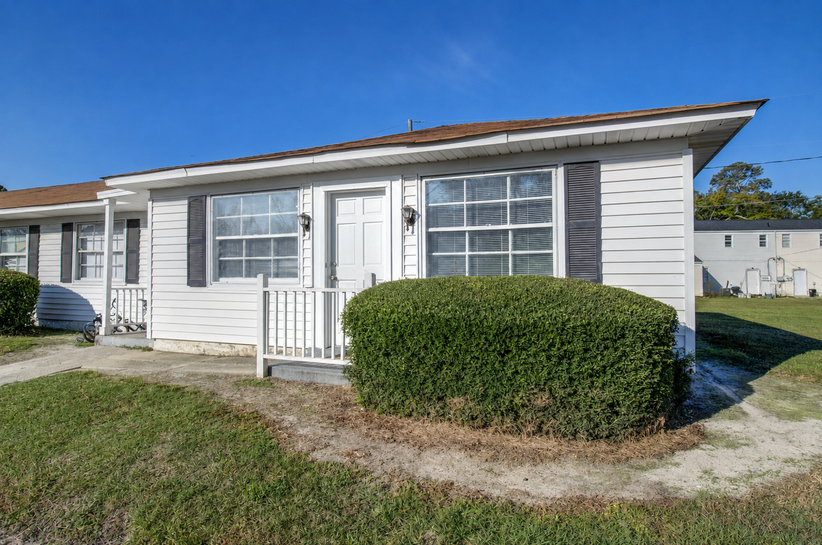 Columbia Apartment: 320 South Beltline Blvd