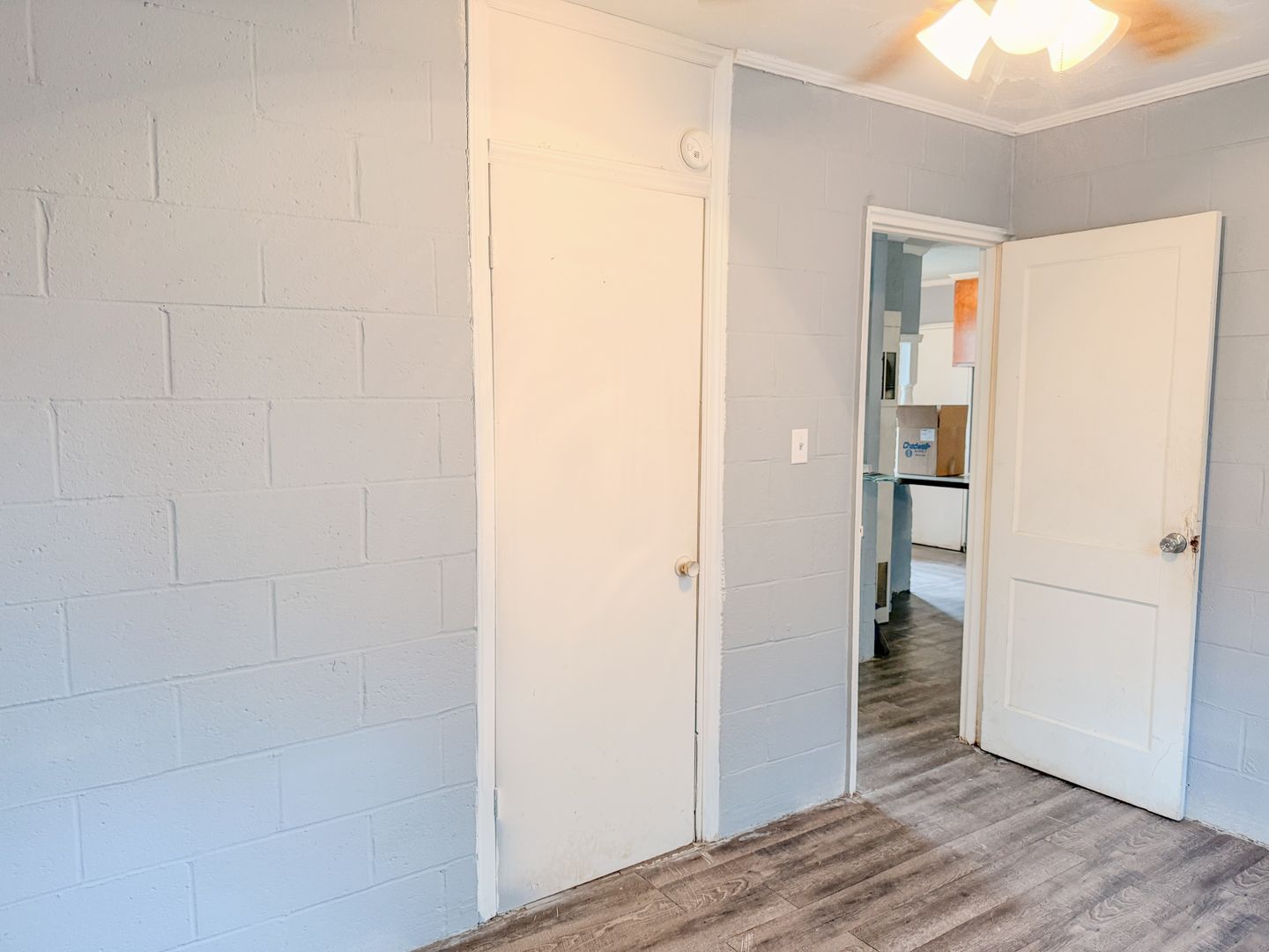 Sumter Apartment: 43 Birnie Circle