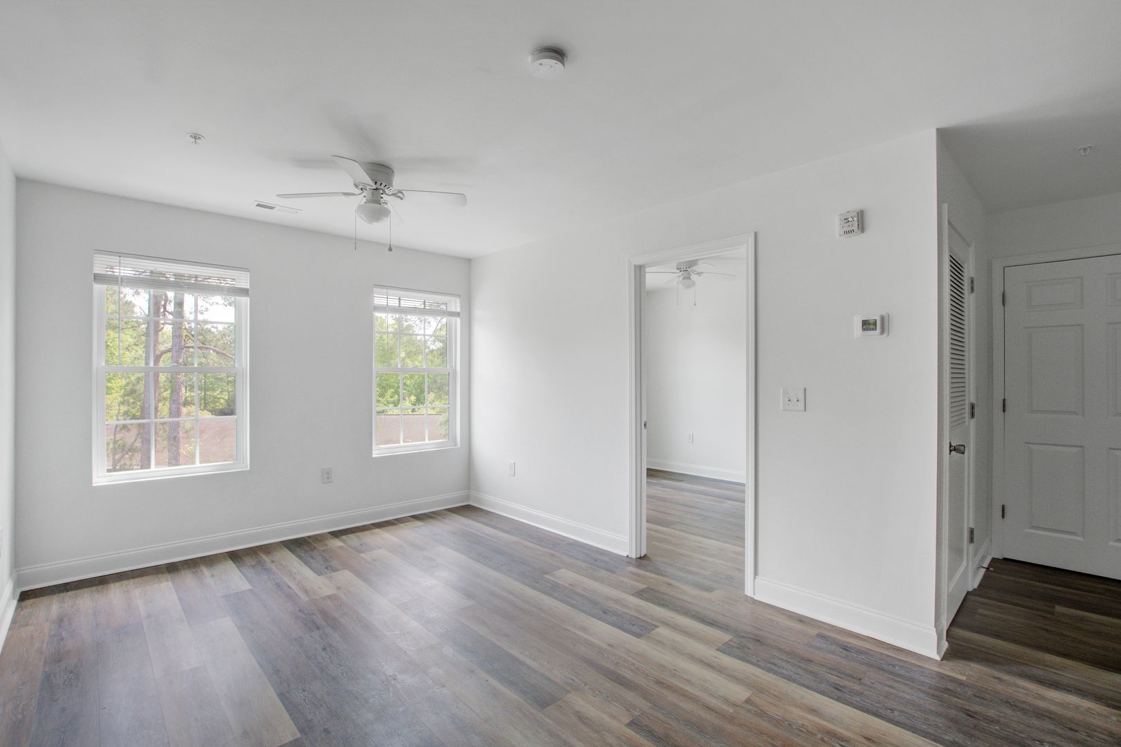 Conway Apartment: 1200-1204 Hemingway Chapel Rd.