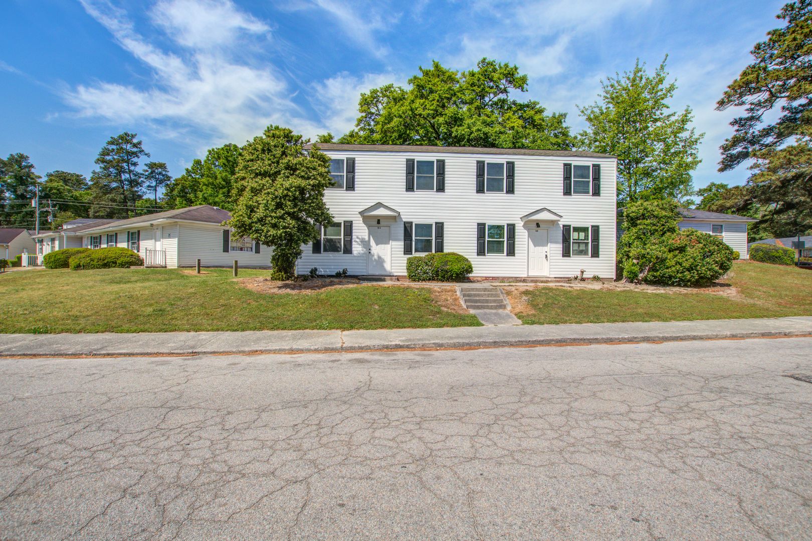 Columbia Apartment: 320 South Beltline Blvd