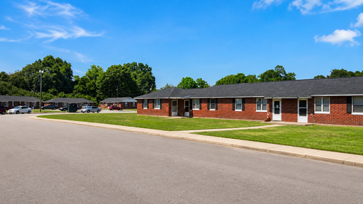 Affordable 2 Bedroom Living in Sumter