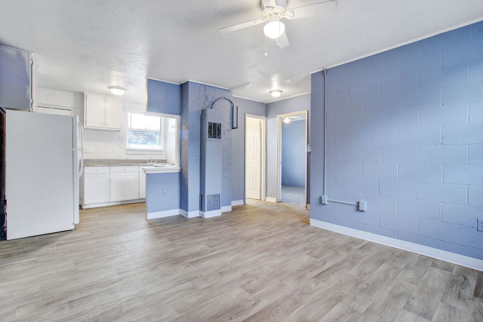 Sumter Apartment: 43 Birnie Circle