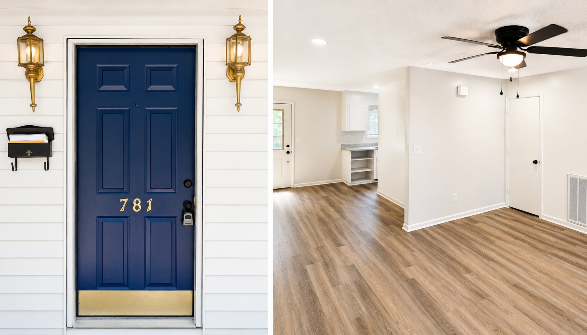 Orangeburg Apartment: 624 Wilson