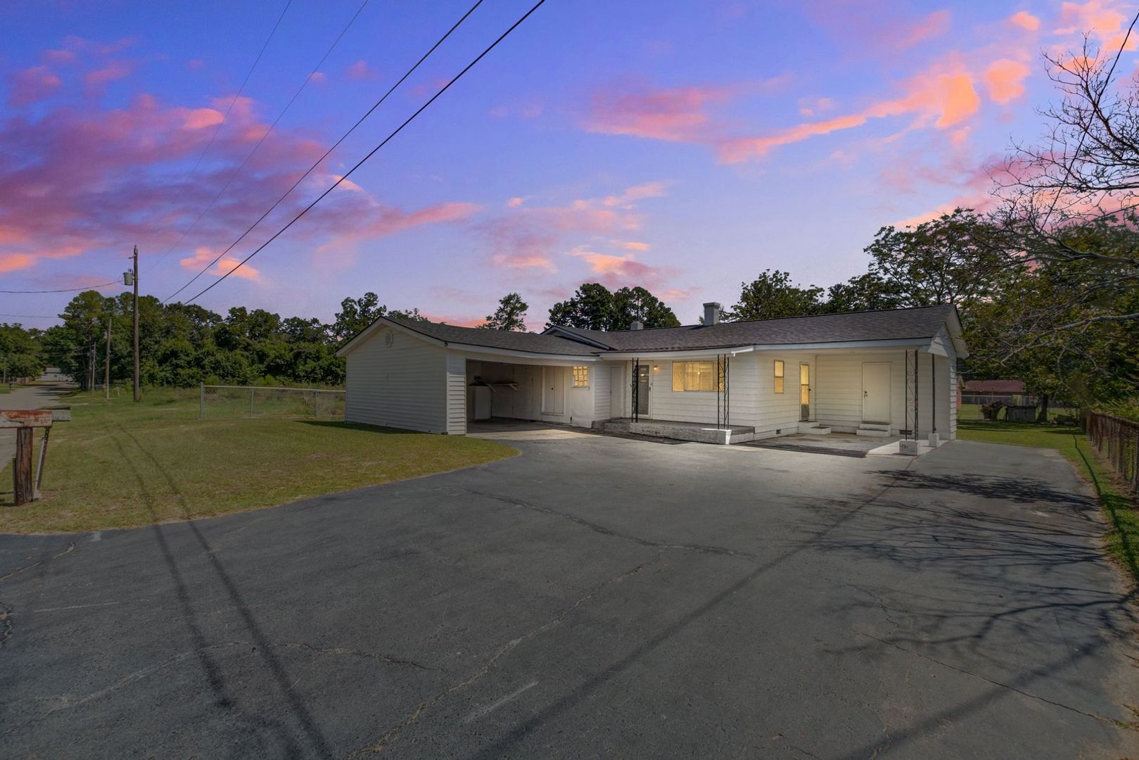 Orangeburg House: 273 George Street