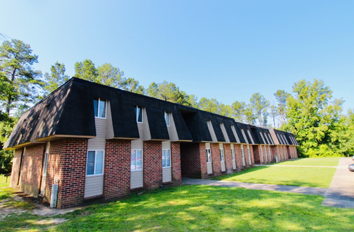 Welcome To Village Apartments