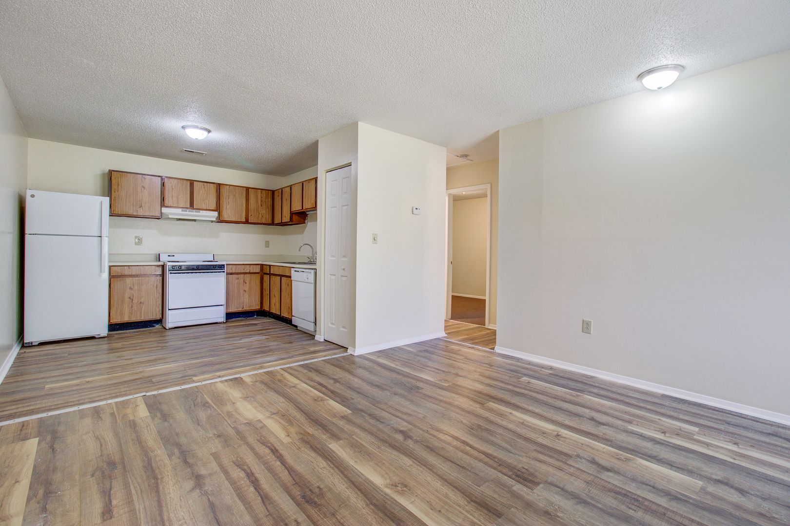 Winnsboro Apartment: 197 Lamplighter Dr.