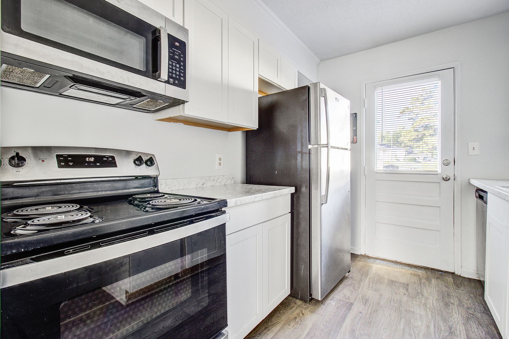 Beltline Townhome Apartments 4 of 12