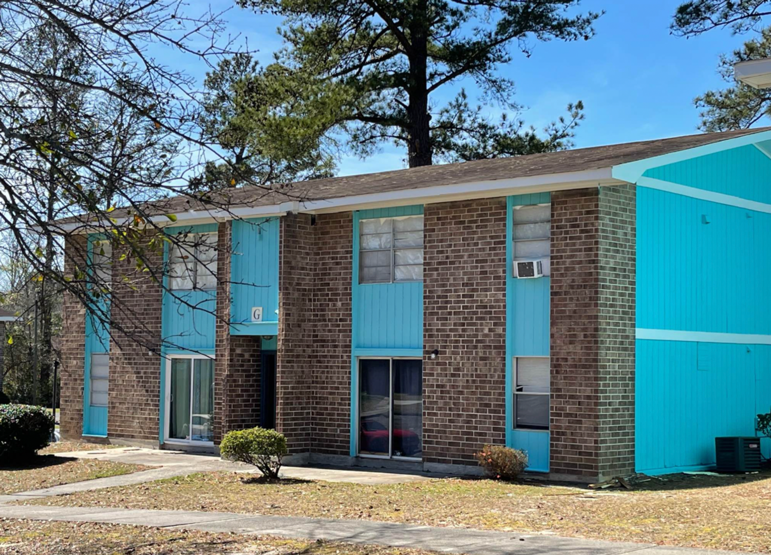 Palmetto Place Apartments