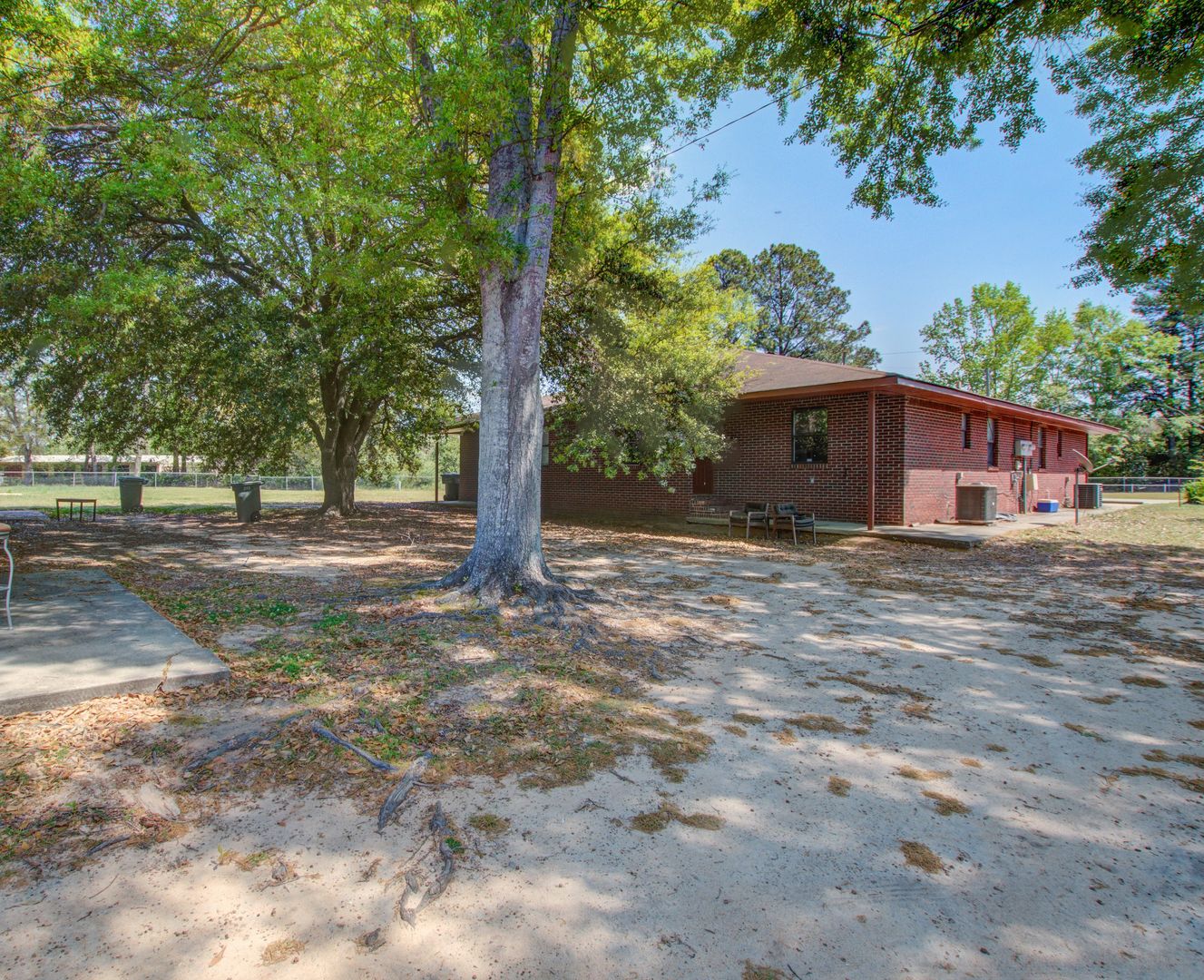 Orangeburg Apartment: 308 Silkwood St.