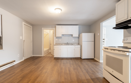 Newly Updated 3BR Home in North Charleston – photo 1