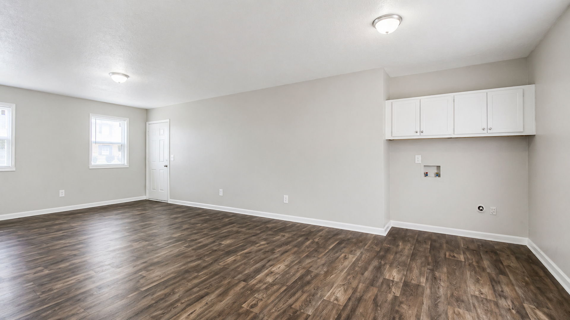 The Pines at Farrow Apartments 5 of 12