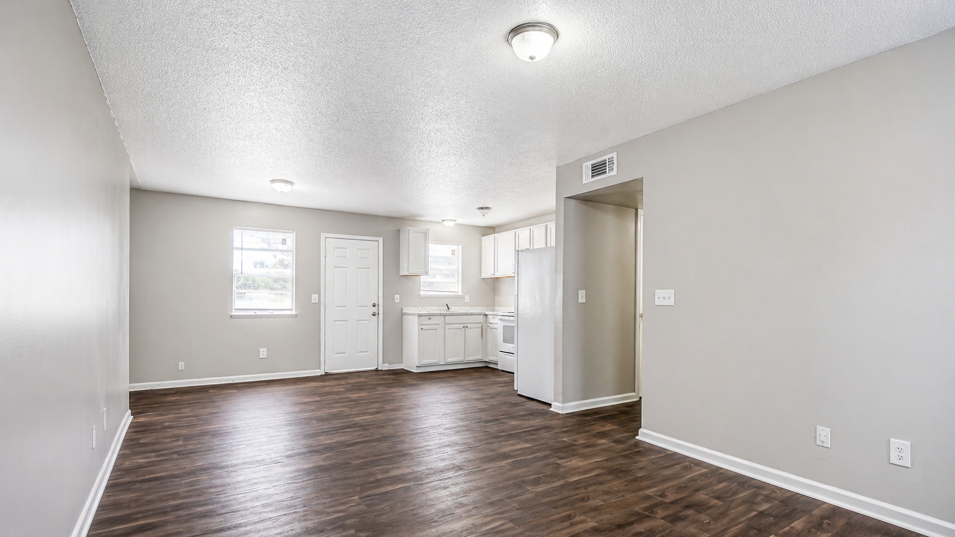 The Pines at Farrow Apartments 6 of 12