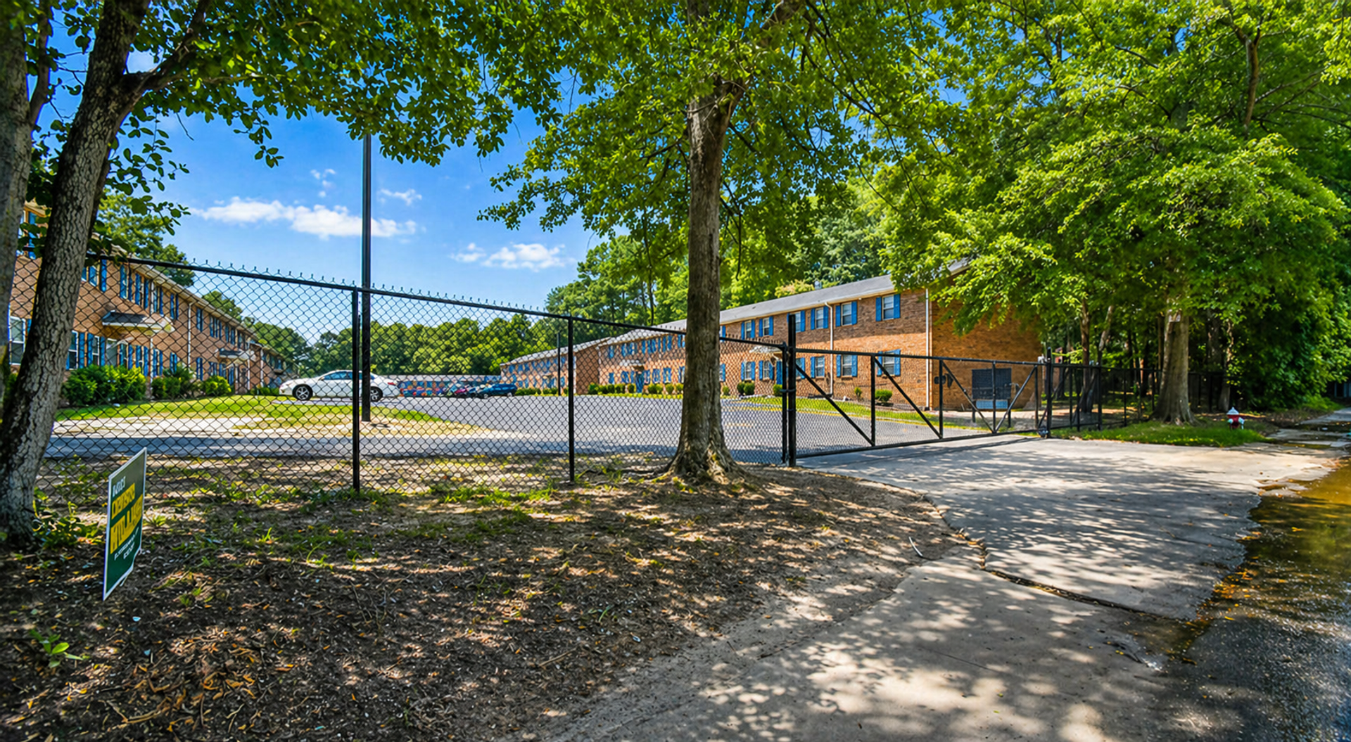 The Pines at Farrow Apartments 11 of 12