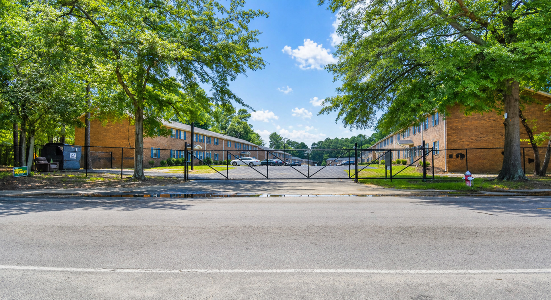 The Pines at Farrow Apartments 10 of 12