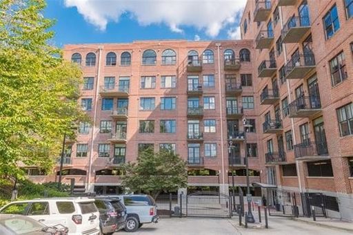 Buckhead Village Lofts – photo 1