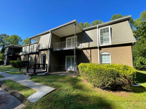 Golden Apartments in Decatur