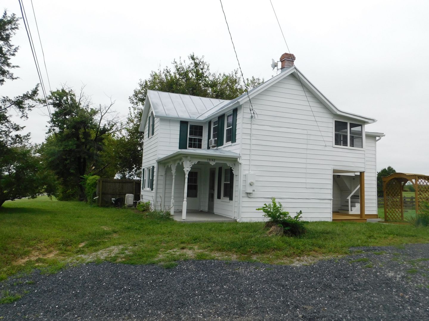 Location! Location! Location!