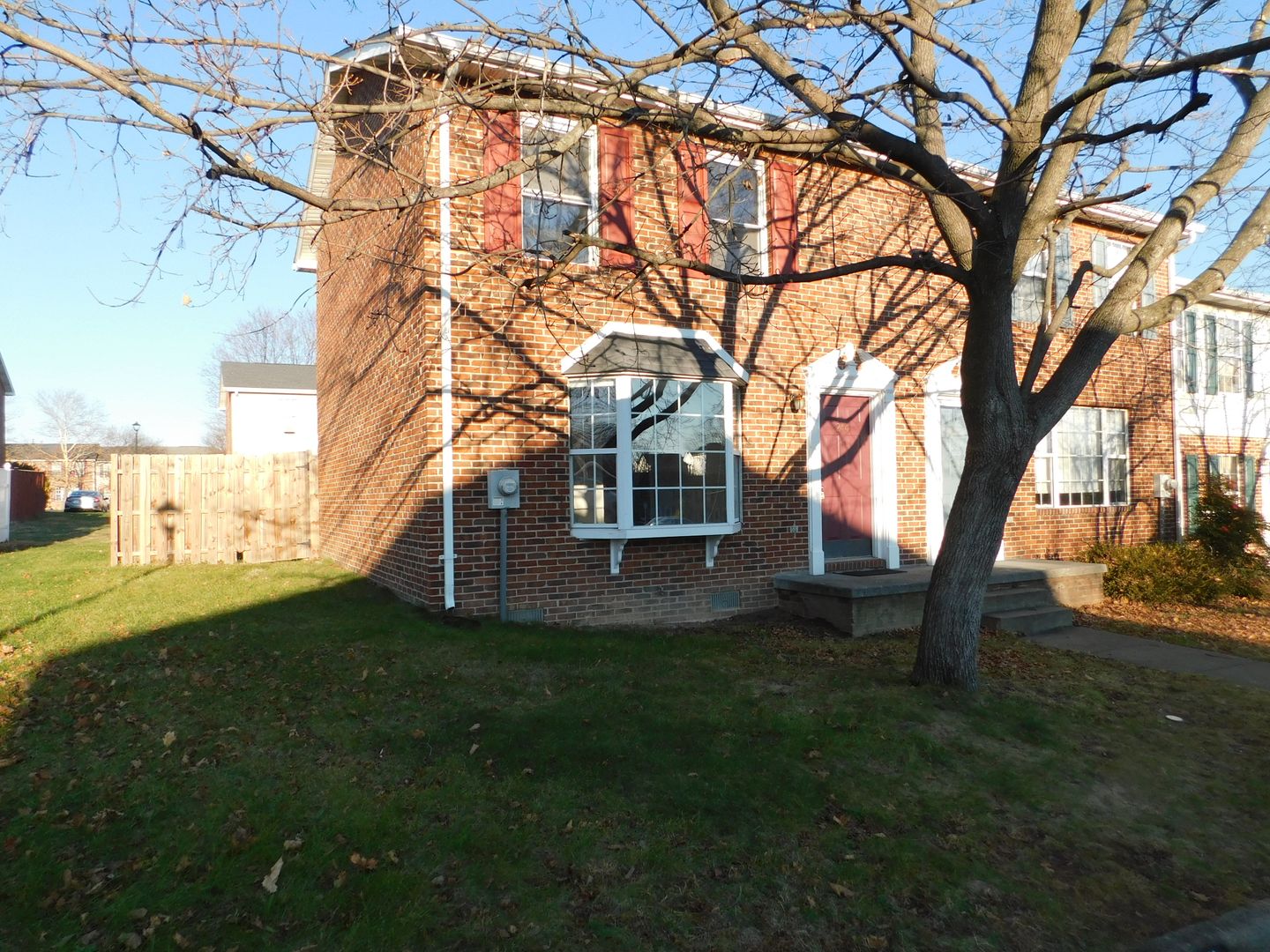 Winchester Townhome: 244 Waterford Ln.