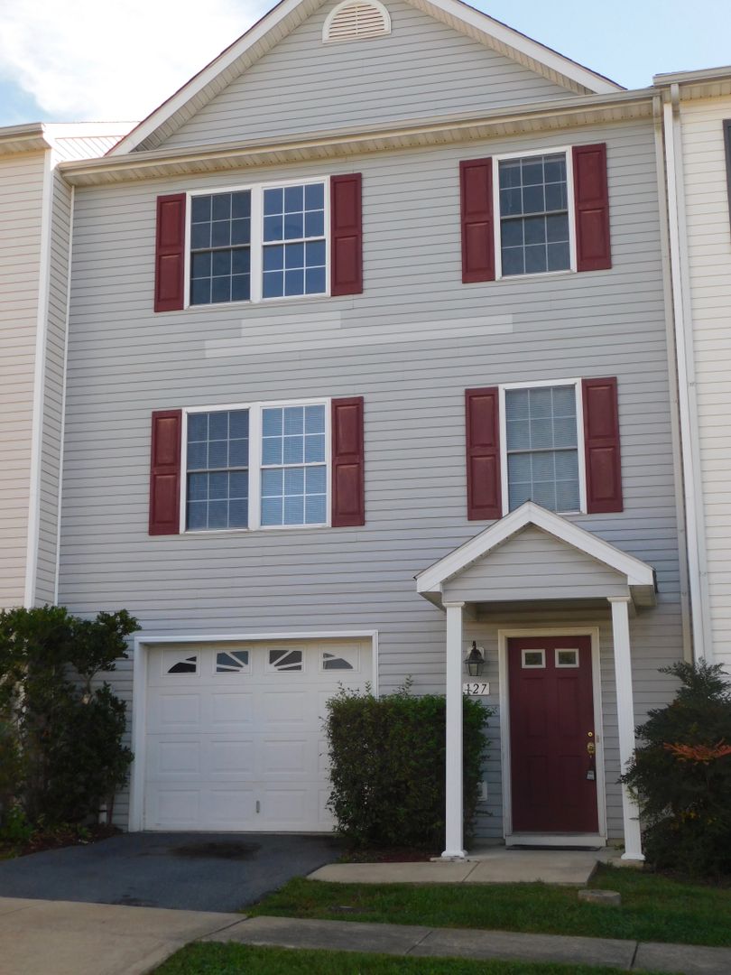 Location! Location! Location!