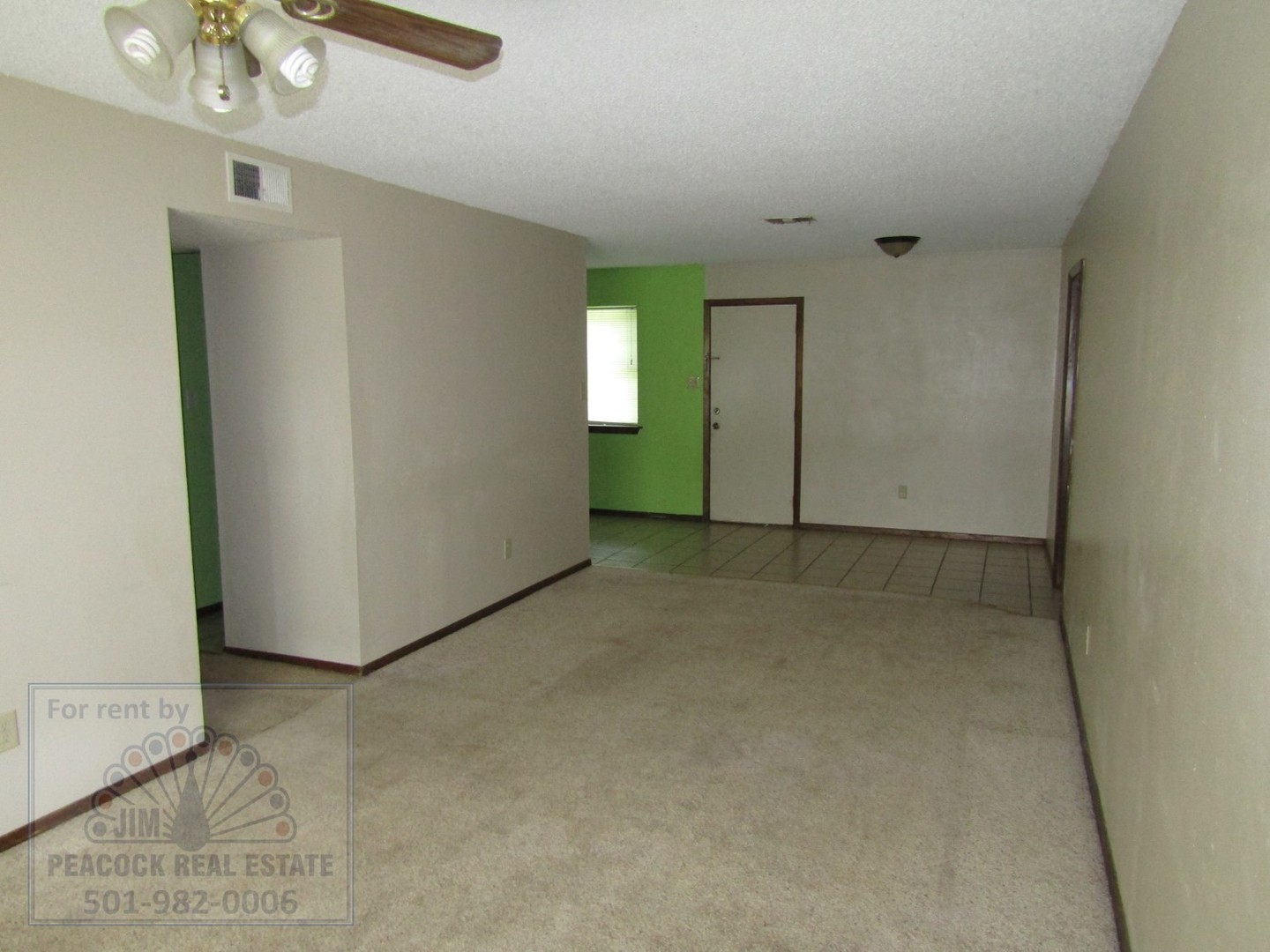 Sherwood House: 513 King Place