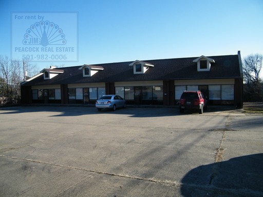 1100 E. Kiehl Avenue, Ste. 2