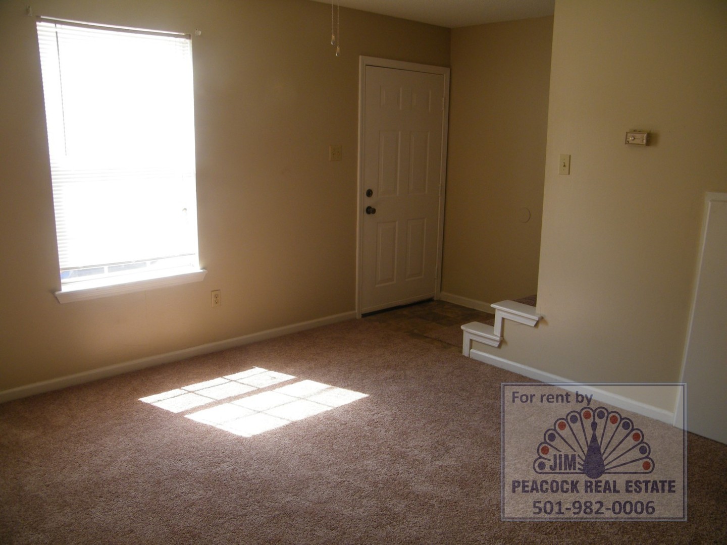 Cabot Apartment: 807 W. Elm Street Apts