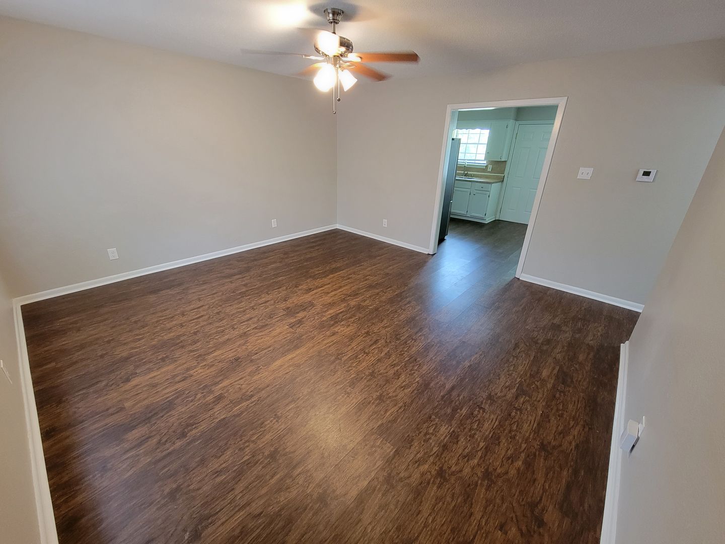 Jacksonville House: 1900 Kelly Drive