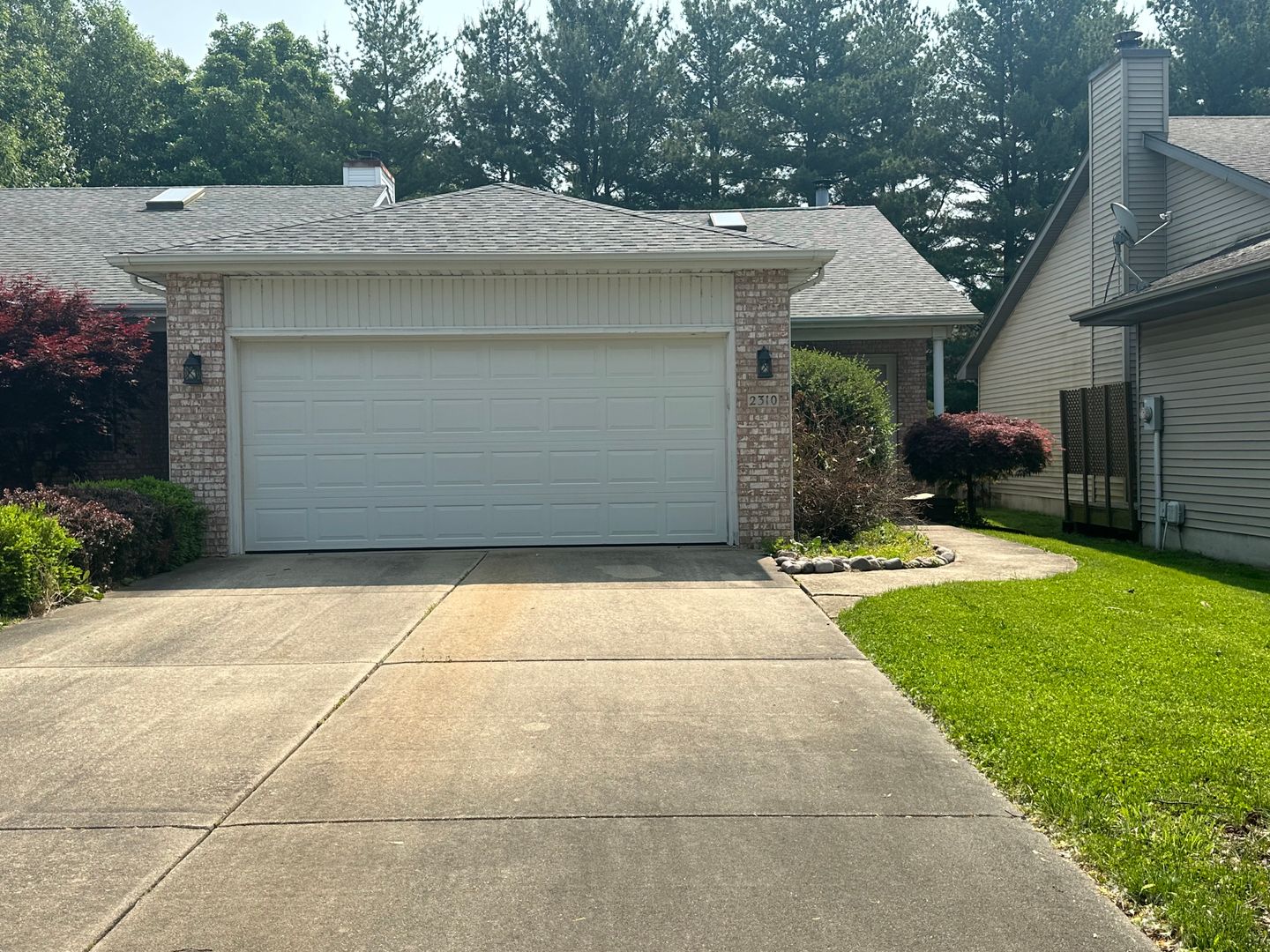 Springfield House: 2310 Checkerberry Lane
