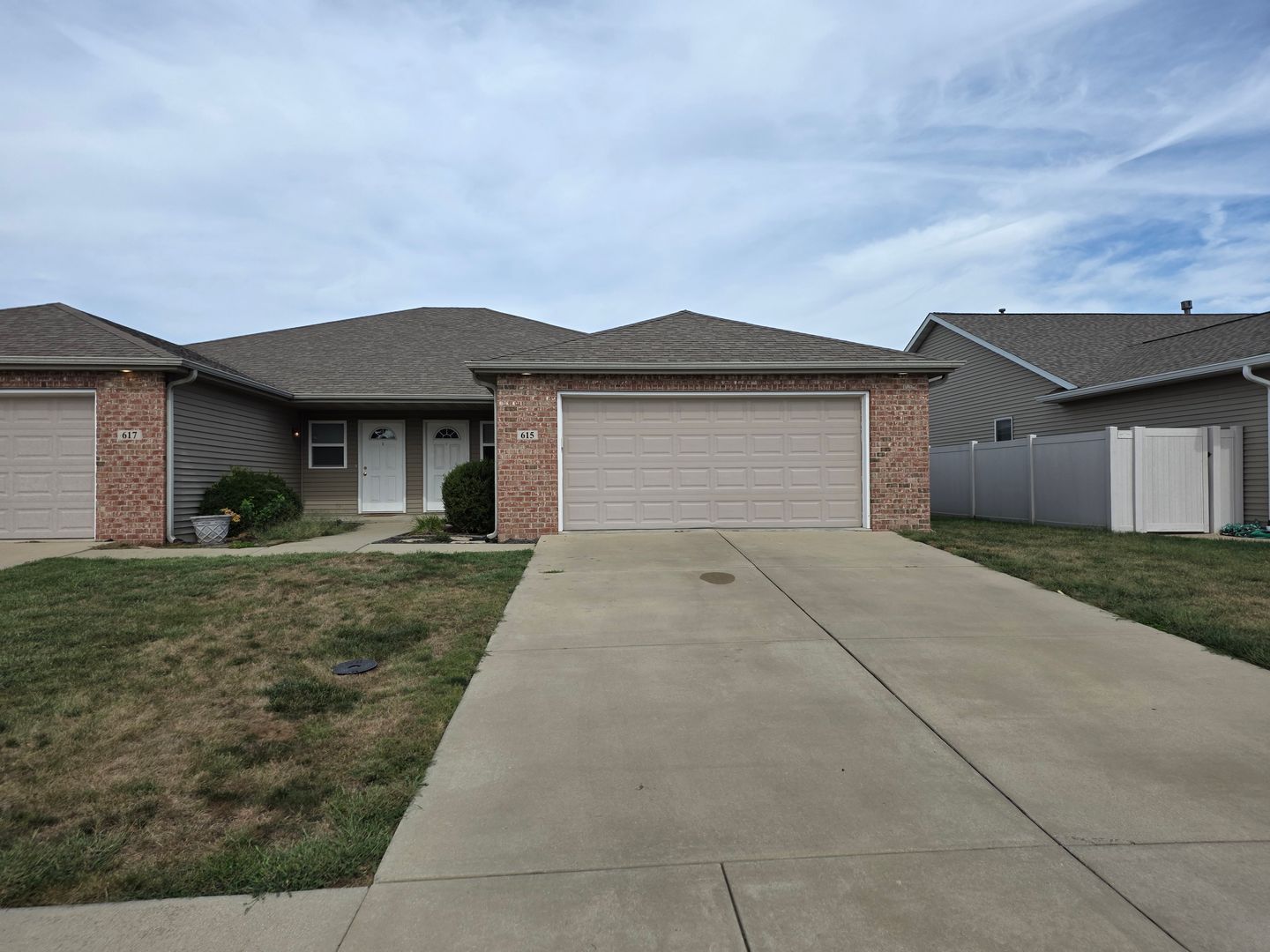 Chatham House: 615 Jetty