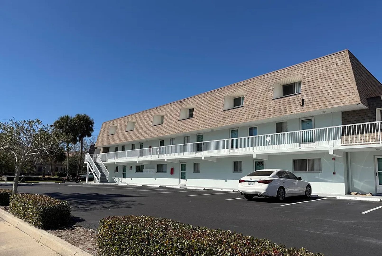 Ormond Beach Condo: 55 Vining Ct