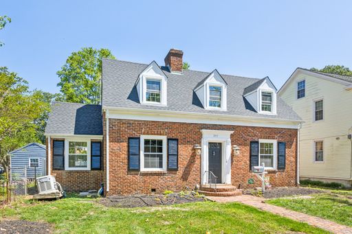 Chesapeake Ave – photo 1