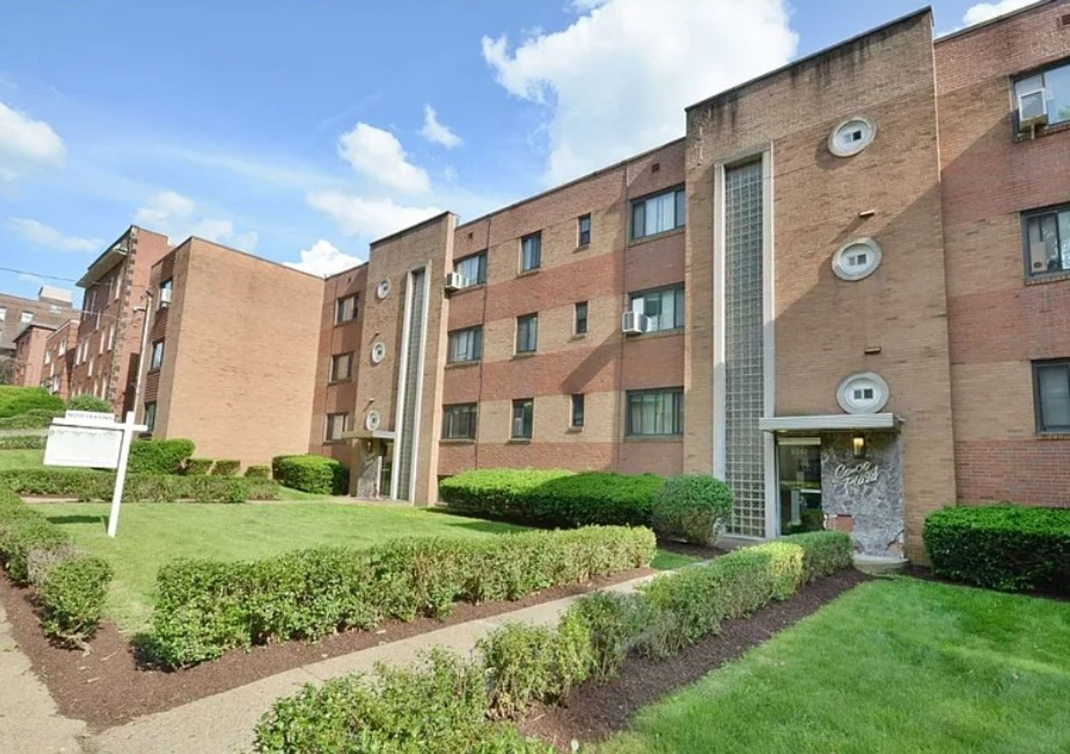Pittsburgh Apartment: 5532-5540 Covode Street