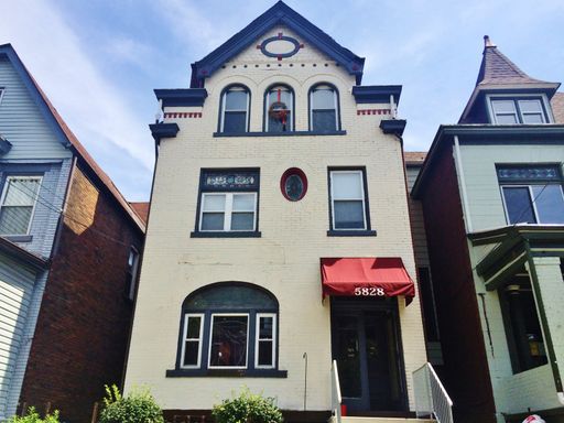 Shadyside - 1BR Apartment on Alder W/ Parking and AC – photo 1