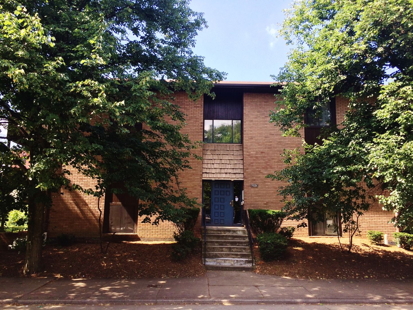 Pittsburgh Apartment: 5684 East Liberty Blvd.