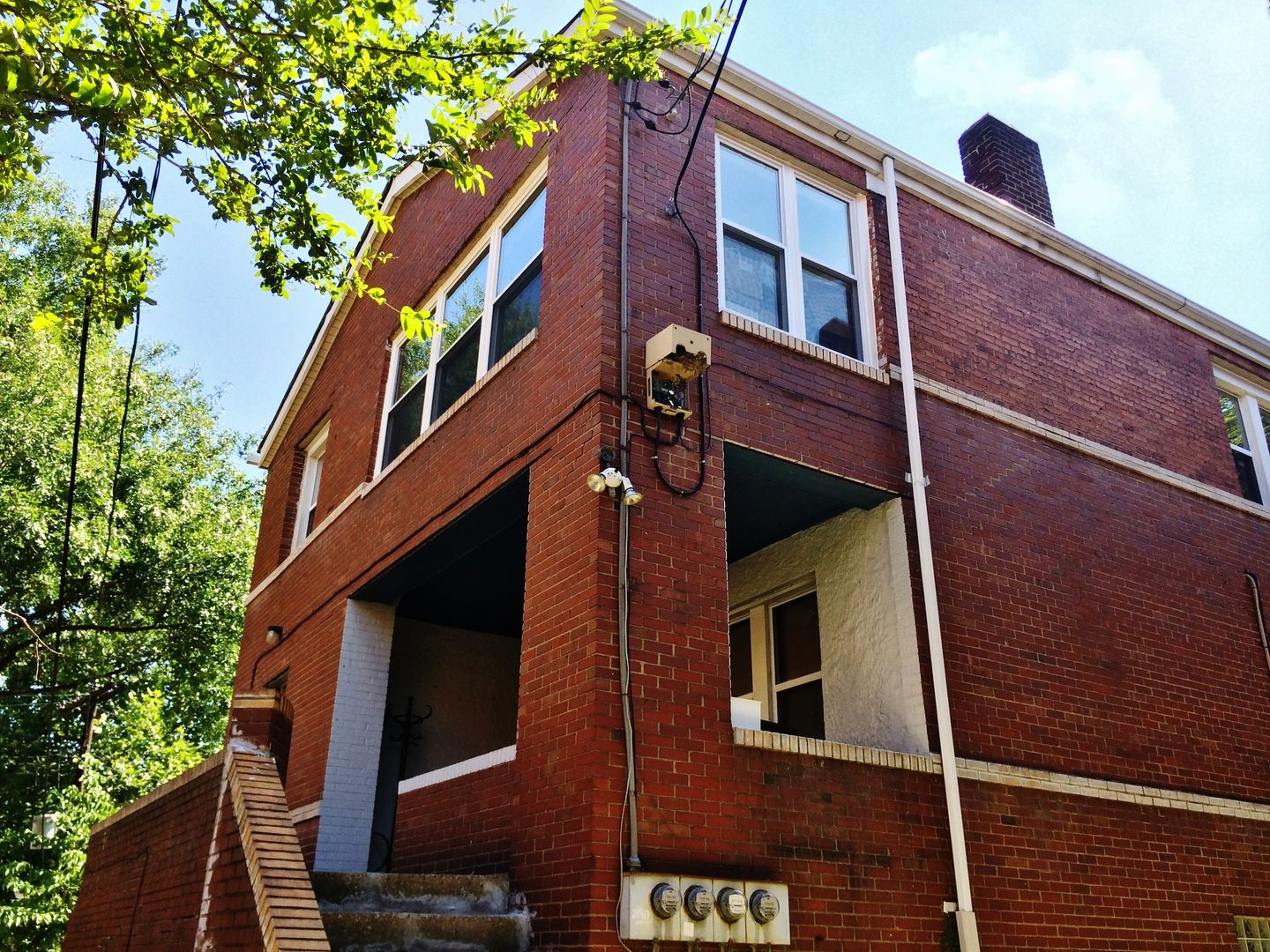 Pittsburgh Apartment: 5525 Covode St