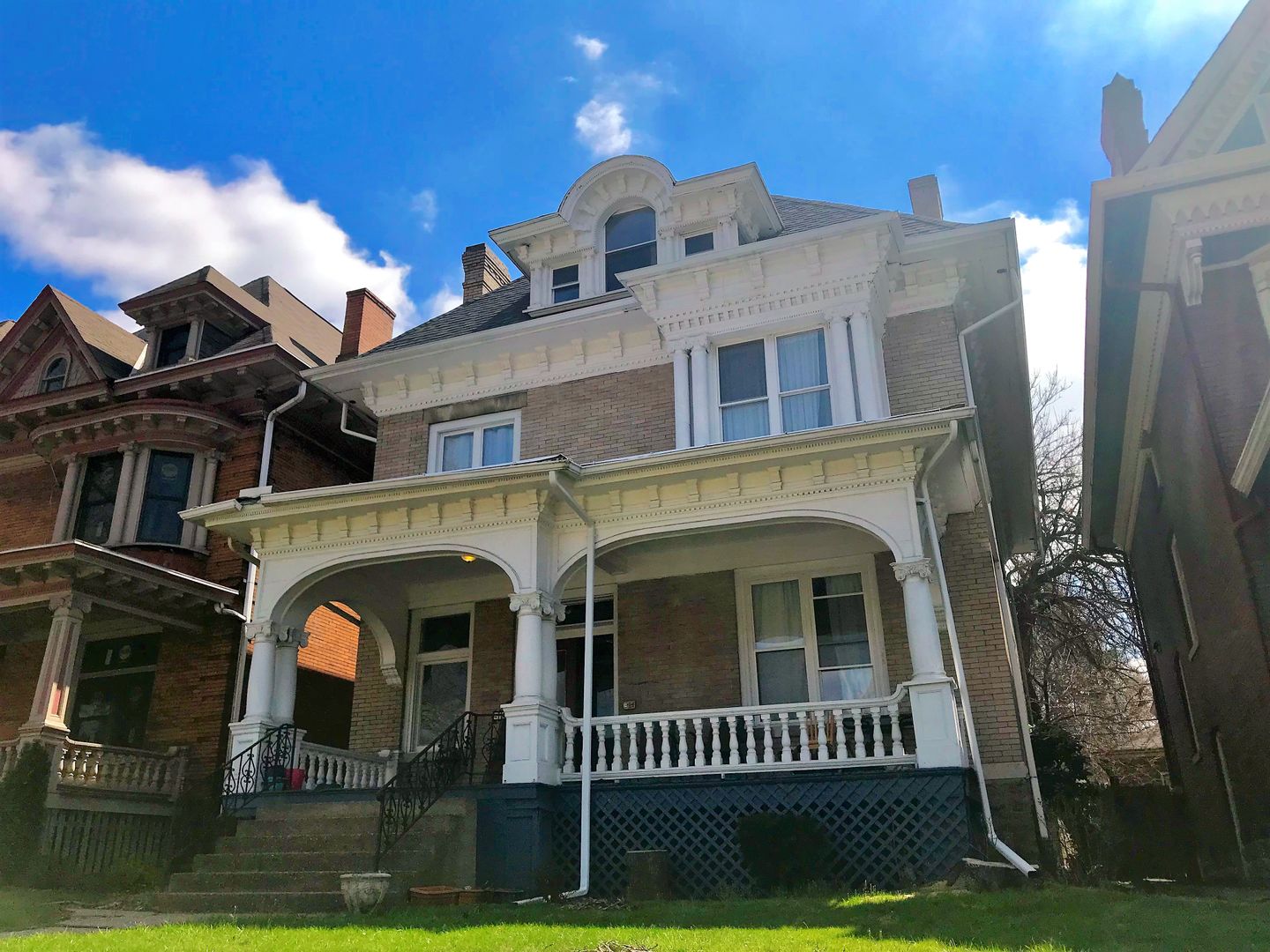 Pittsburgh Apartment: 918 North Negley Ave.