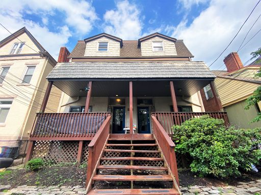 361 Spahr St., 3, Pittsburgh, PA 15232