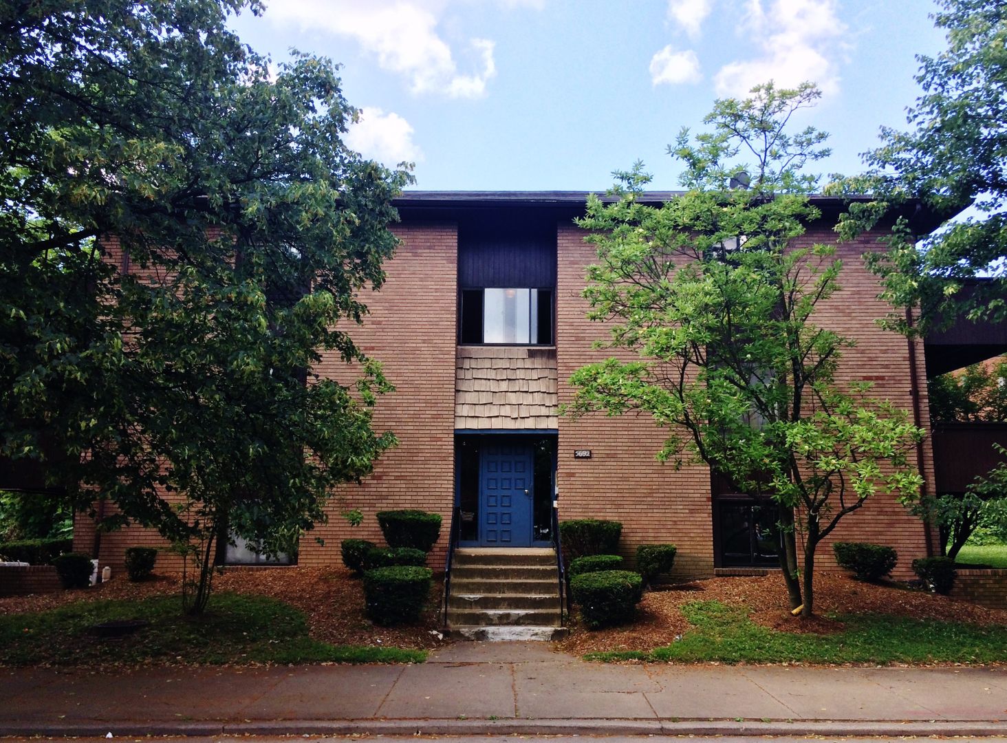 Pittsburgh Apartment: 5692 East Liberty Blvd.
