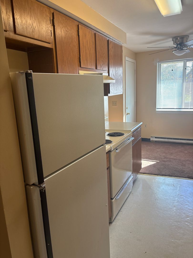 Pulaski Apartment: 22-30 Delano Street