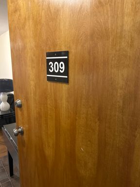 Furnished One Bedroom Apartment