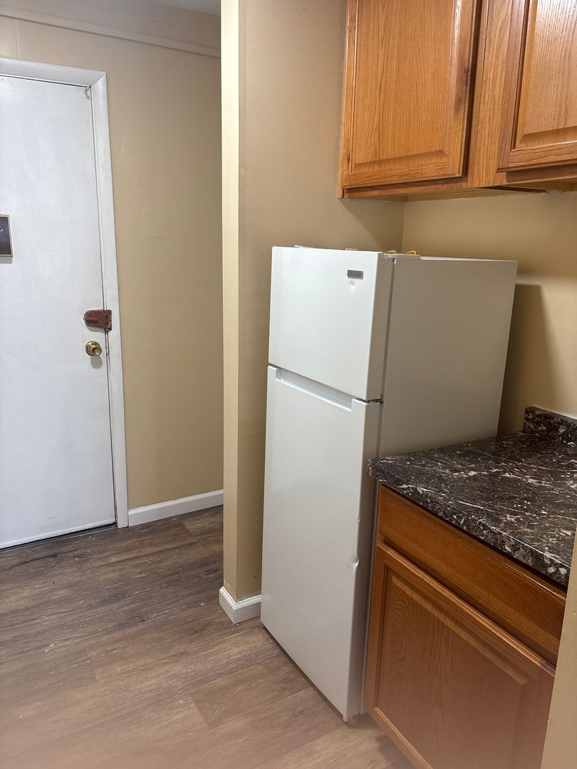 Syracuse Apartment: 106-122 Polk Street