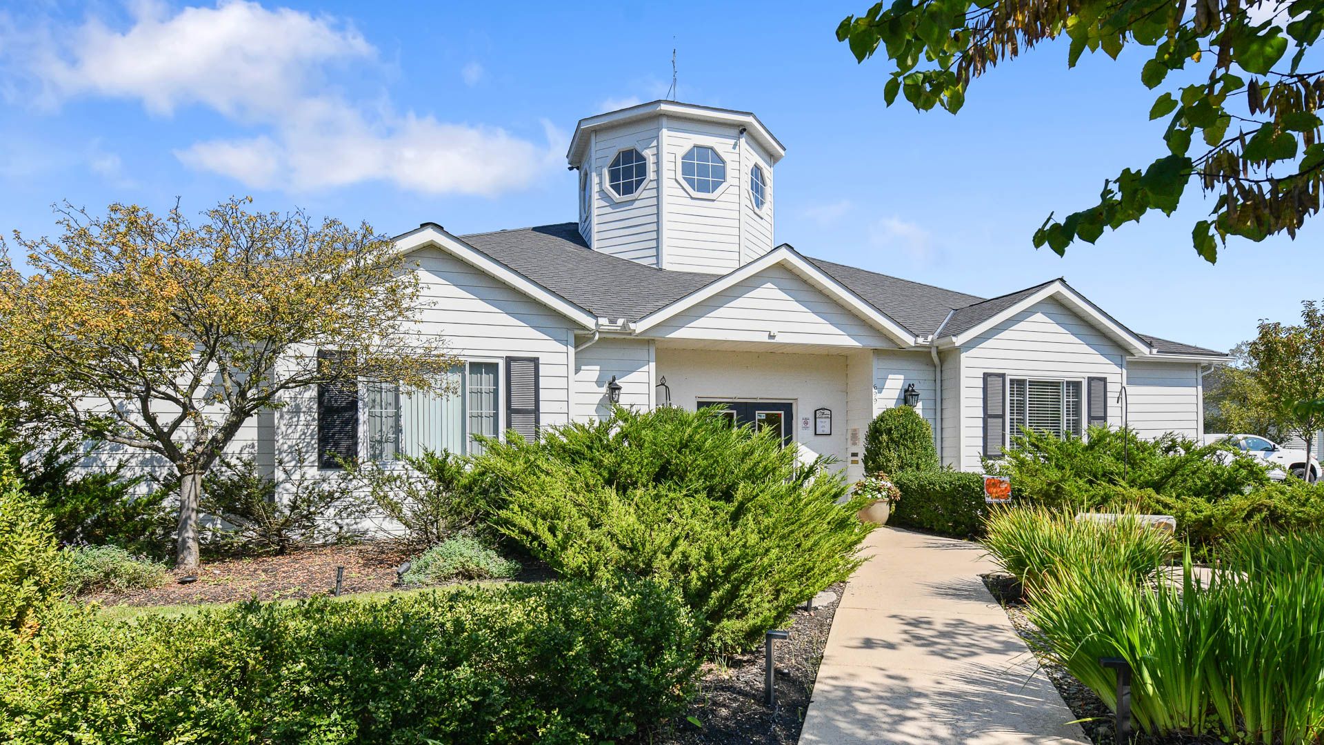 Forest Meadows Apartments