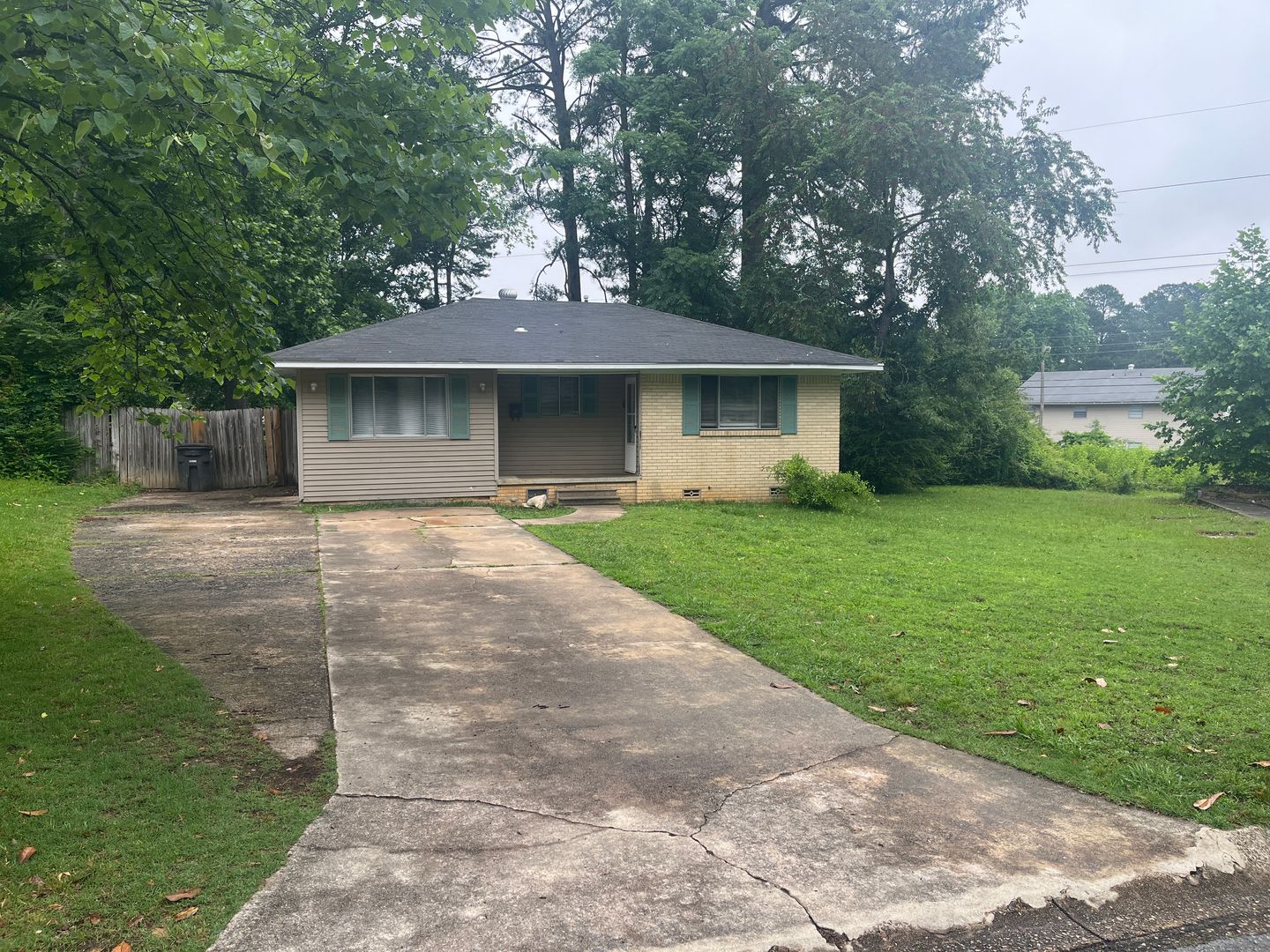 Jacksonville House: 10 Kaye Lane