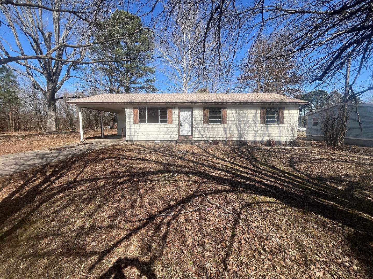 Ward House: 50 Brewer St.