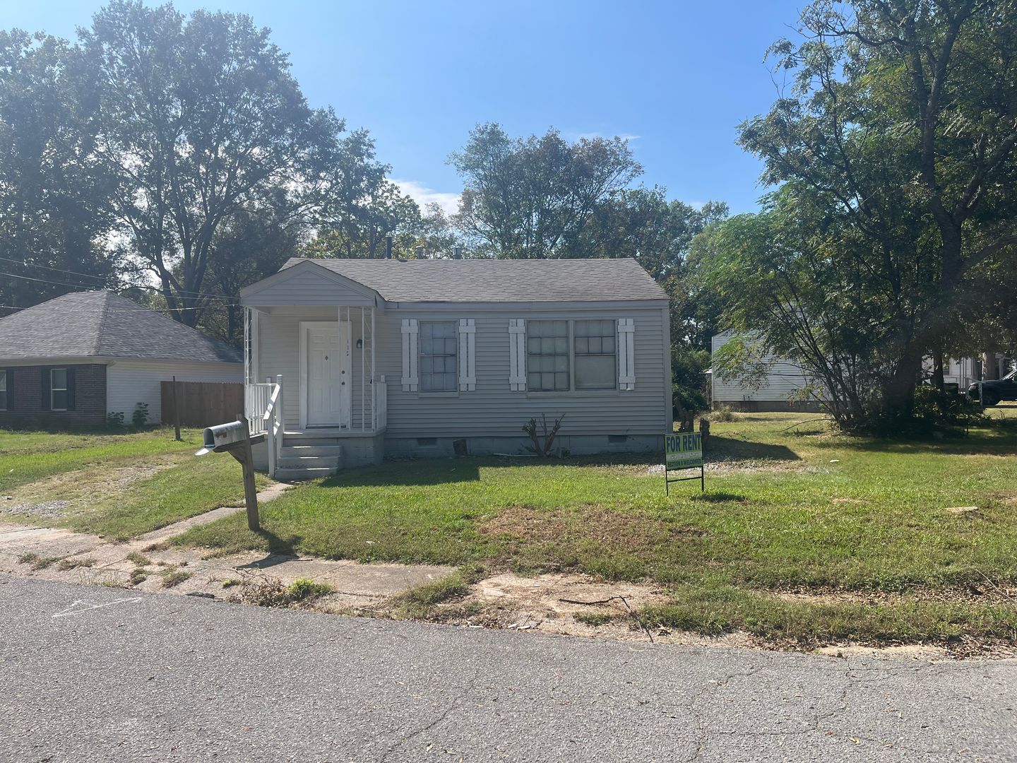 Jacksonville House: 112 Union Avenue