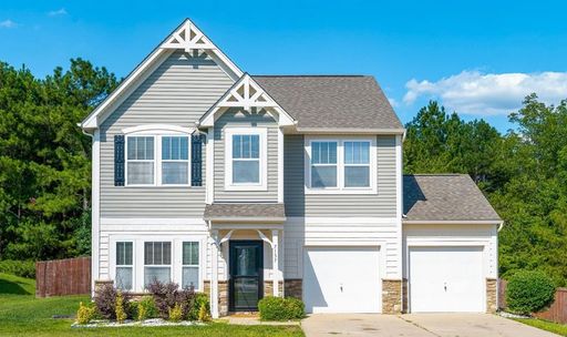 Beautiful Home In Clover – photo 1